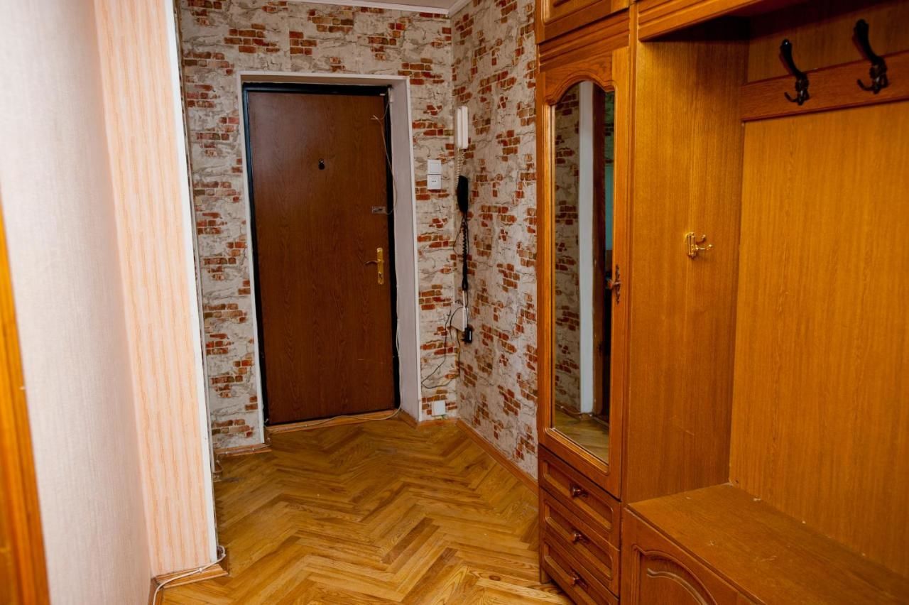Апартаменты Апартаменты на Ленина Барановичи-24