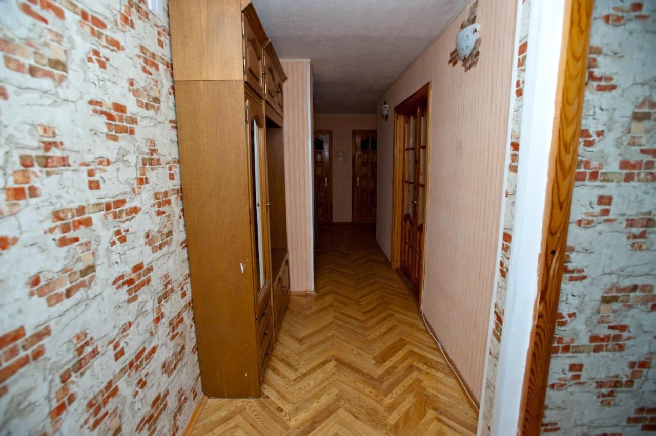 Апартаменты Апартаменты на Ленина Барановичи-6