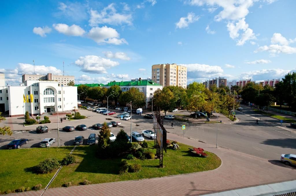 Апартаменты Апартаменты на Ленина Барановичи-62