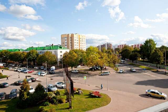 Апартаменты Апартаменты на Ленина Барановичи-33